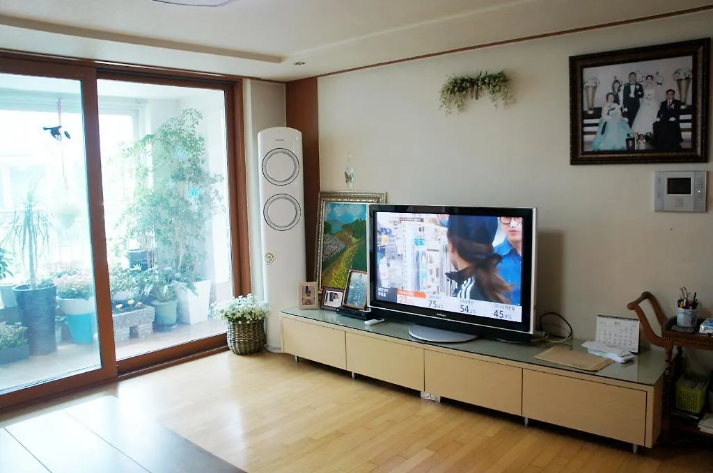 Denis\'S House location
